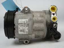 Compresseur air conditionne occasion FIAT 500X PHASE 2 - 1.0i 120ch -