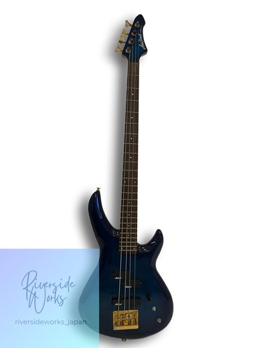Aria proii avb 055 - pj, type