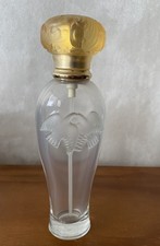 flacon de parfum vide Empty