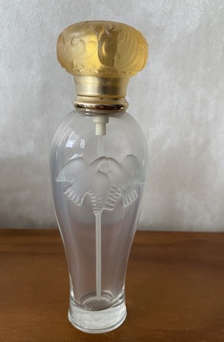Flacon parfum vide - flacon, de