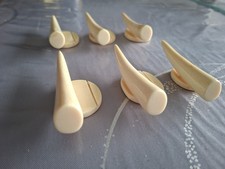 porte couteaux Ivoire