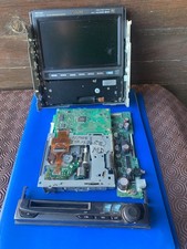 ALPINE Autoradio Minidisc