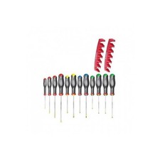 Jeu de 12 tournevis PROTWIST +