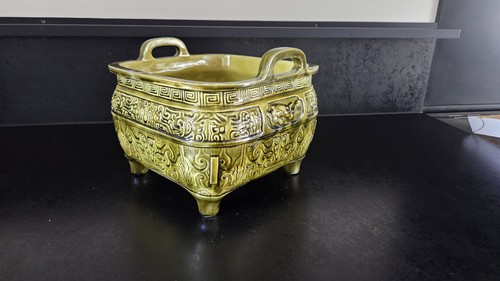 Rare ancien cache - rare, et