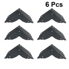 6 Pcs Protections Coin De