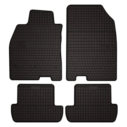 Tapis sol caoutchouc - sol, en