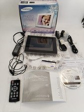 Samsung Led Séries 800w Cadre