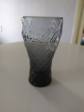 Verre Collector Coca Cola Mc