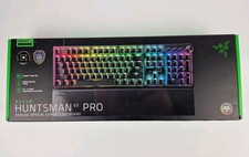 RAZER Huntsman V3 Pro 8KHz