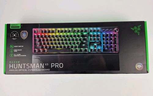 Razer huntsman pro 8khz - razer,