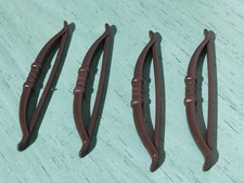 PLAYMOBIL X4 ARCOS arc 4245