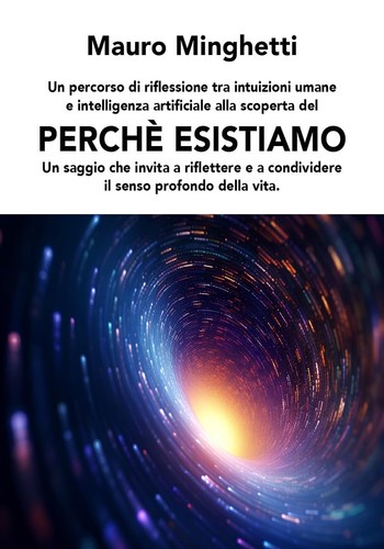 Mauro minghetti perché - mauro,