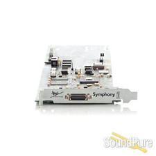 Apogee Digital Symphony PCIe
