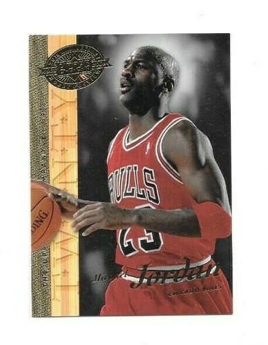 Michael jordan 2008 - 2008-09, upper