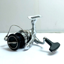 SHIMANO 19 Stradic C3000XG Spinning Reel