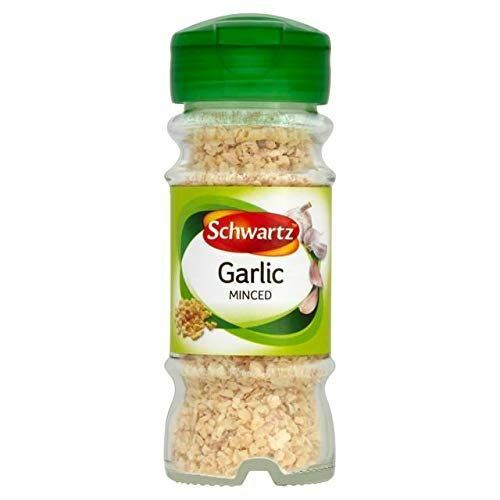 Pot haché ail schwartz - à, l'ail