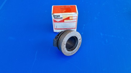 Butée embrayage motorcraft - butée,