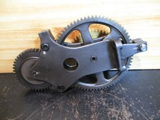 Cascade de Pignons de