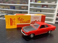 OPEL Manta 1970 1/43 Solido