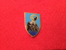 INSIGNE MARINE. SABRE