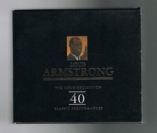 ♫ - LOUIS ARMSTRONG - 40