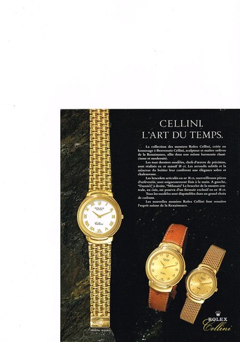 Publicite advertising 1989 - ,