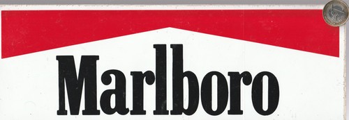 C66 tabac marlboro 29 x - 29, 10