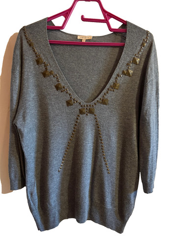Sandro pull col - pull,