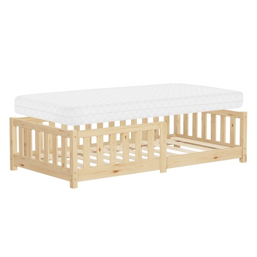 Lit sol enfant - au, 80x160