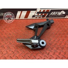 Platine repose pied passager