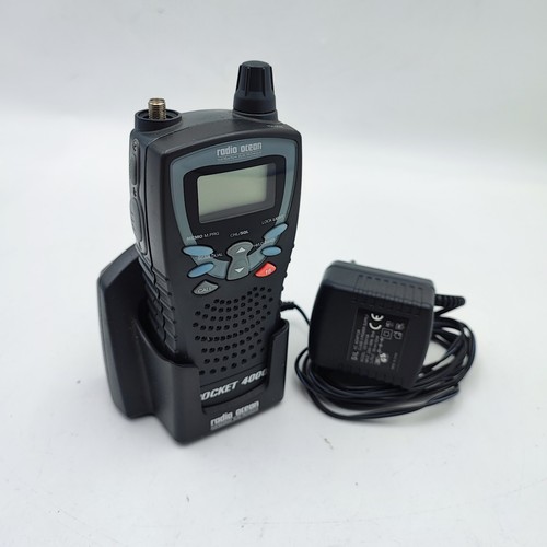 Radio ocean pocket 4000 - radio,