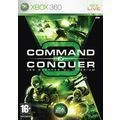 Command conquer 3 les - command,
