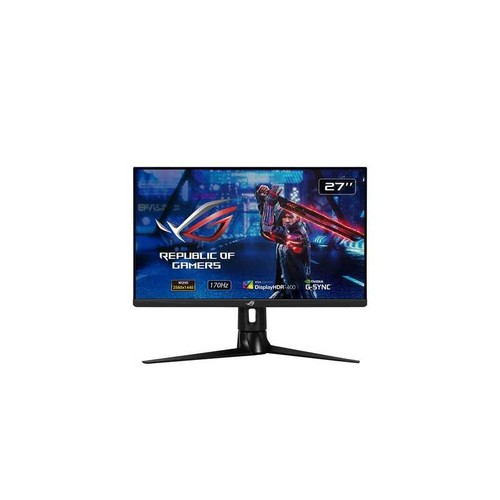 Ecran gaming asus rog strix - pc,