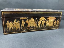 Coffret asiatique du Japon