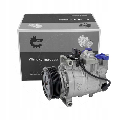 Compresseur climatisation neuf - climatisation,