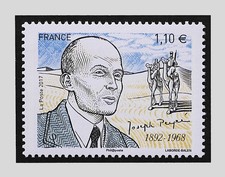 FRANCE 2017 - YT 5178 JOSEPH