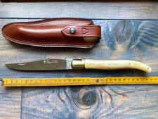 Ancien couteau pliant - ancien,