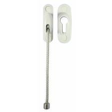 Entrebâilleur porte - de,