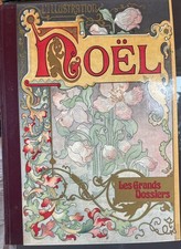 L'ILLUSTRATION NOËL Les