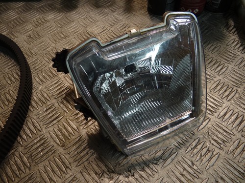Phare quad polaris 570 - phare,