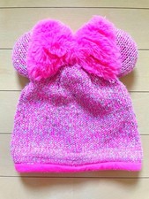 Chapeau Disney Minnie BIG