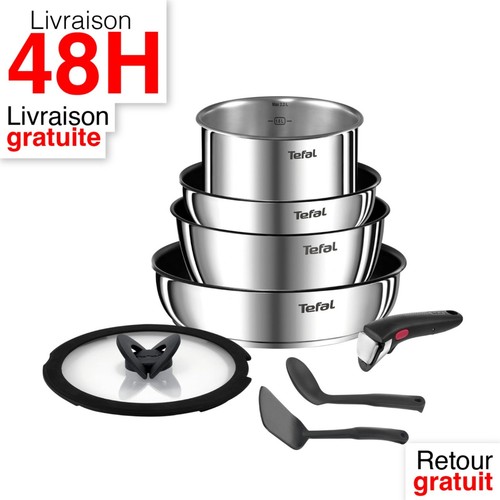 Tefal ingenio emotion batterie - tefal,