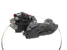 Moteur yamaha flame x - -,