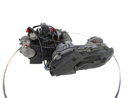 Moteur yamaha flame x - moteur,