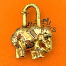 Cadenas HERMES Cadena Elephant