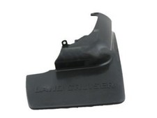 TOYOTA Véritable Mud Flap