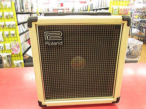 Ampli guitare roland cube - ampli, cube-20