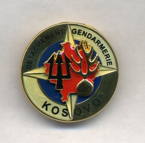 Opex détachement gendarmerie - opex.,