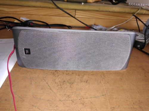 Jbl scs300 sat enceinte - sat,