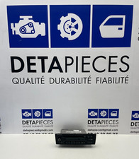 ✅SYSTÈME AUDIO / RADIOCD  BMW 1' E81 118I M 2008 L: 57590364 R: 6512917720902